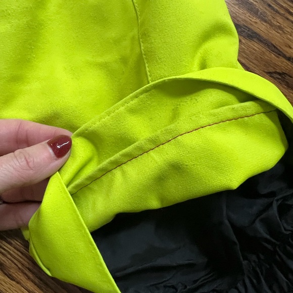 Obermeyer Ski Outfit-Jacket and Bibs - Picture 7 of 10